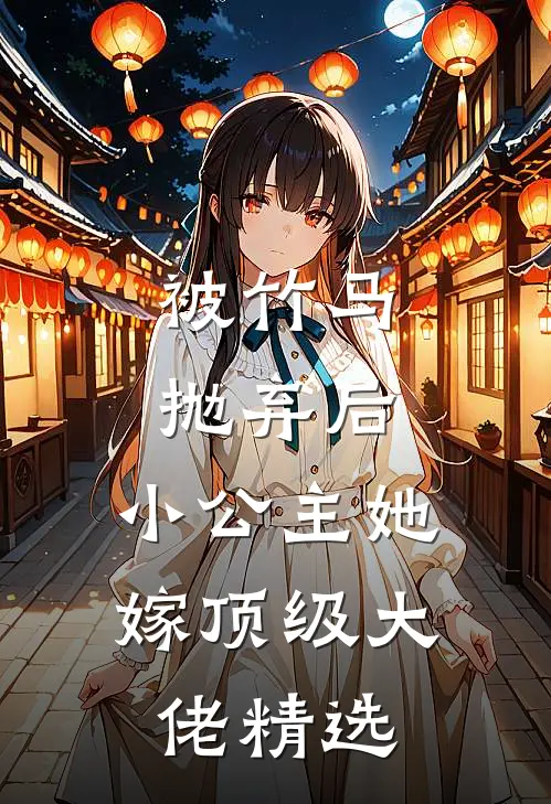 被竹马抛弃后，小公主她嫁顶级大佬精选