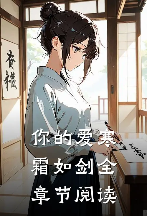 你的爱寒霜如剑全章节阅读