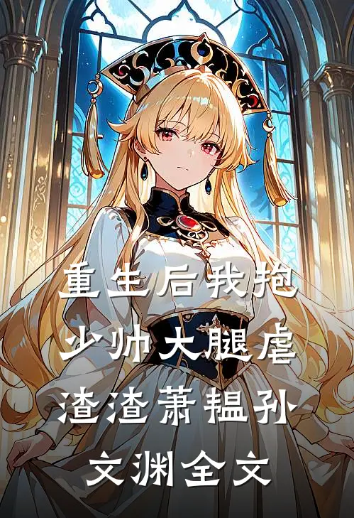 重生后我抱少帅大腿虐渣渣萧韫孙文渊全文