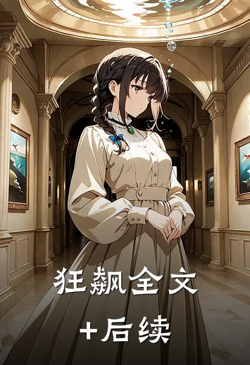狂飙全文+后续
