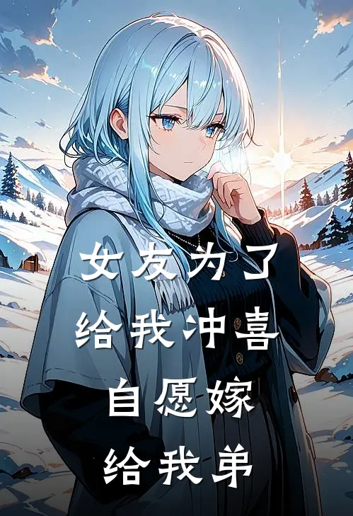 女友为了给我冲喜，自愿嫁给我弟