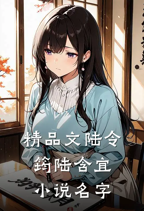 精品文陆令筠陆含宜小说名字