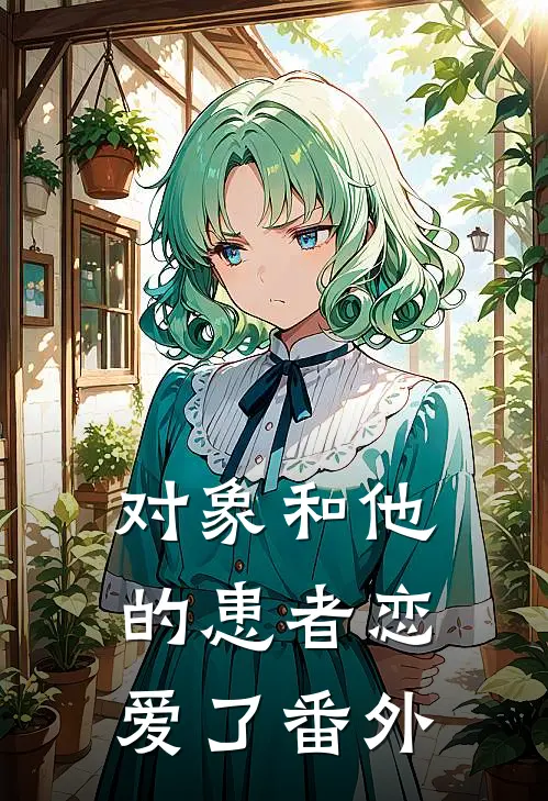 对象和他的患者恋爱了 番外