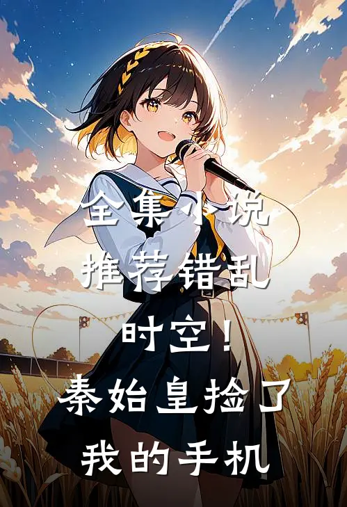 全集小说推荐错乱时空！秦始皇捡了我的手机