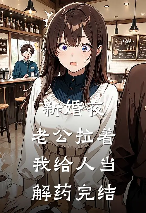 新婚夜，老公拉着我给人当解药完结