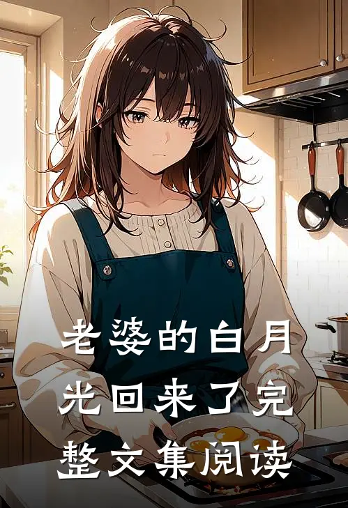 老婆的白月光回来了完整文集阅读