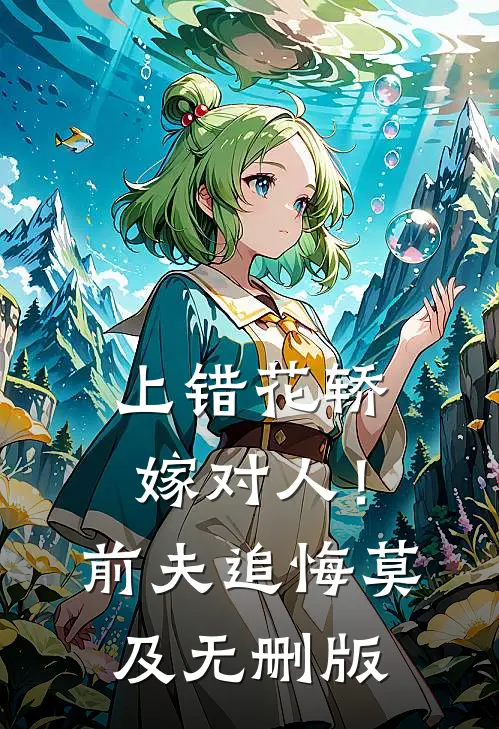 上错花轿嫁对人！前夫追悔莫及无删版