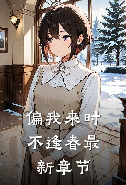 偏我来时不逢春最新章节