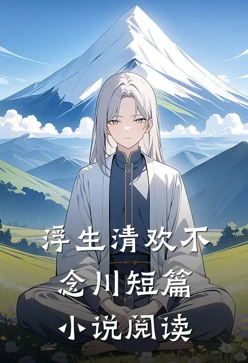 浮生清欢不念川短篇小说阅读