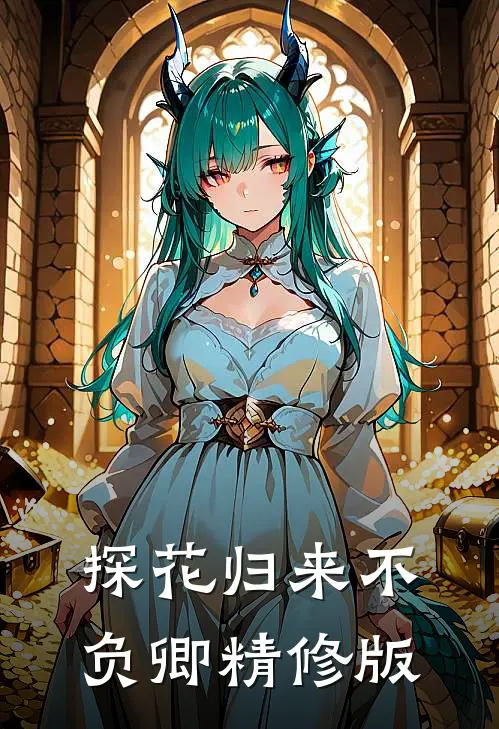 探花归来不负卿精修版