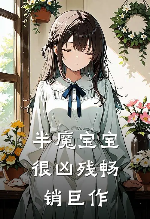 半魔宝宝很凶残畅销巨作