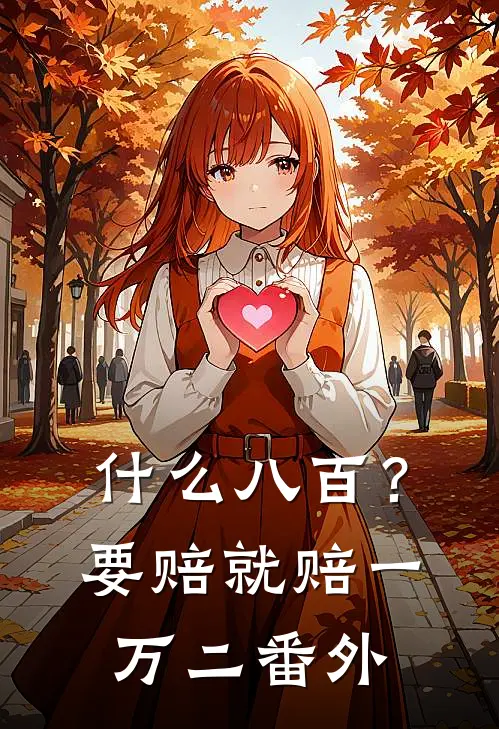 什么八百？要赔就赔一万二 番外