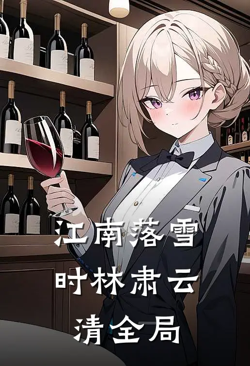 江南落雪时林肃云清全局