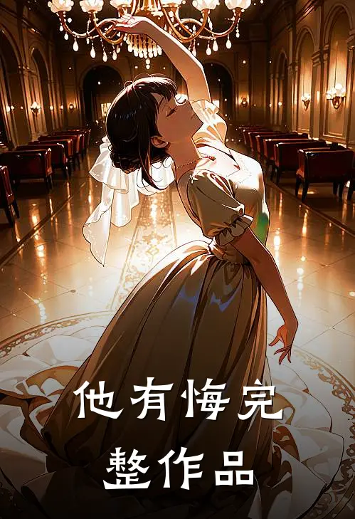 他有悔完整作品