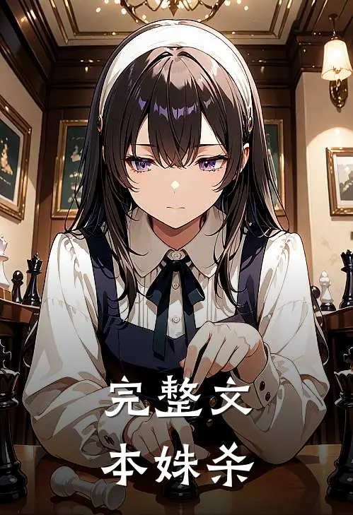 完整文本姝杀