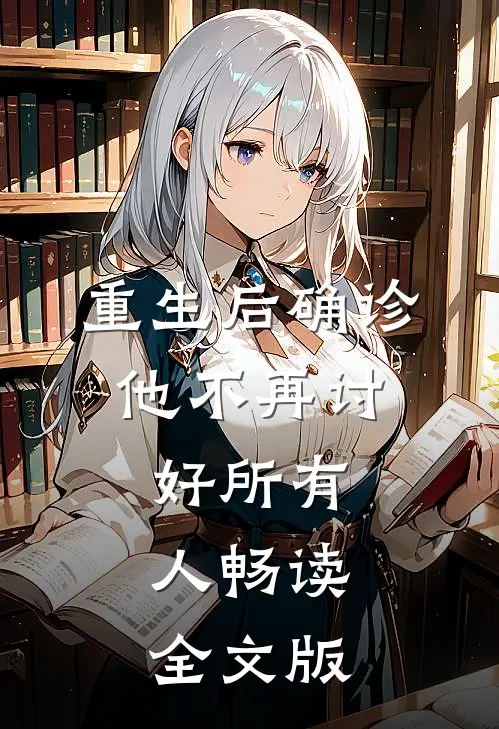 重生后确诊，他不再讨好所有人畅读全文版
