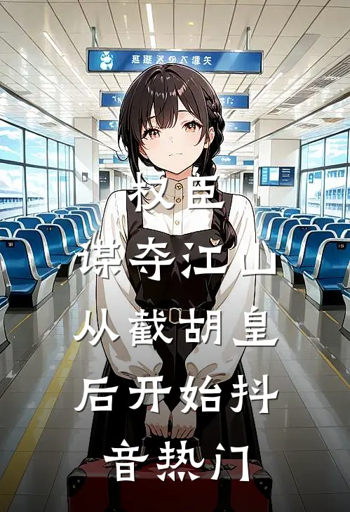 权臣：谋夺江山，从截胡皇后开始抖音热门