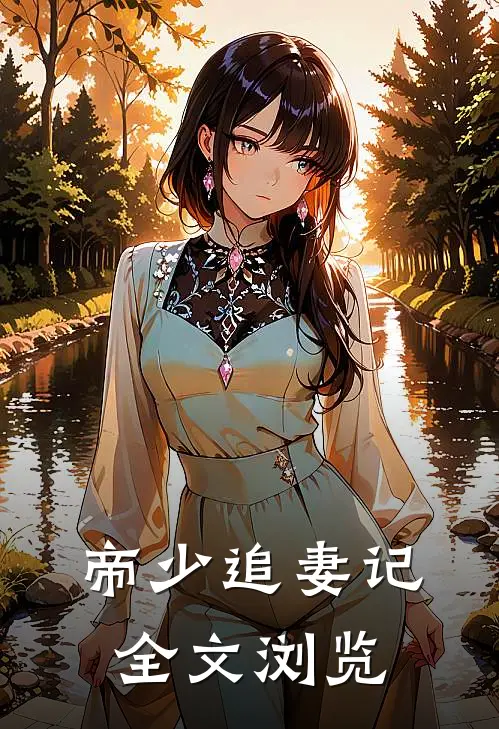 帝少追妻记全文浏览