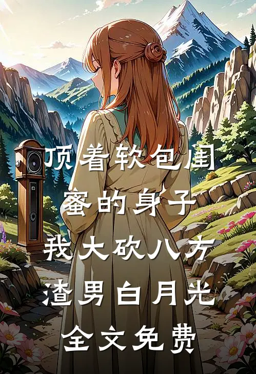 顶着软包闺蜜的身子，我大砍八方渣男白月光全文免费