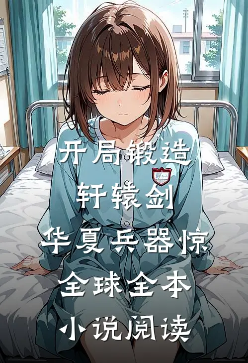 开局锻造轩辕剑，华夏兵器惊全球全本小说阅读