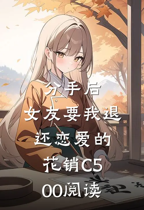 分手后，女友要我退还恋爱的花销C500阅读