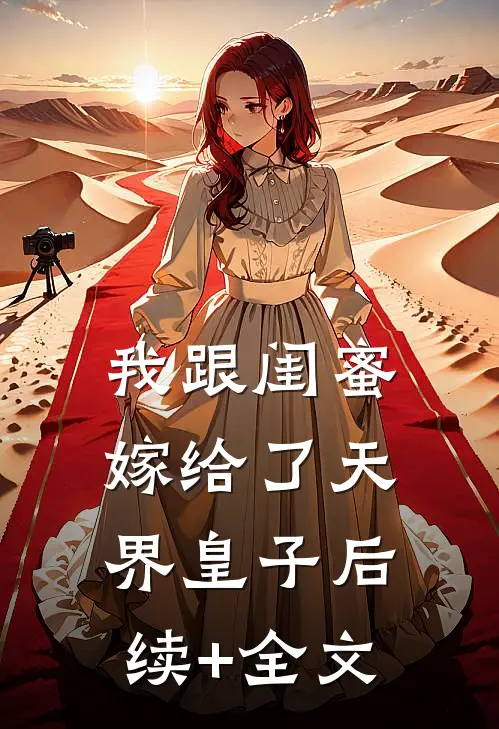 我跟闺蜜嫁给了天界皇子后续+全文