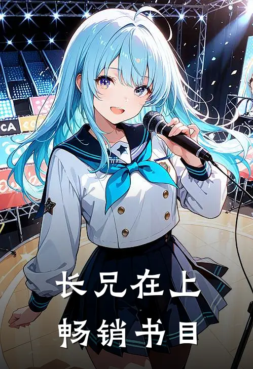 长兄在上畅销书目