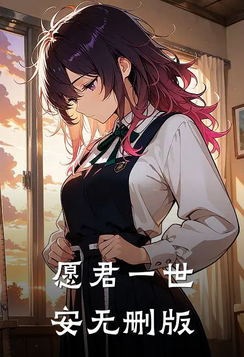 愿君一世安无删版