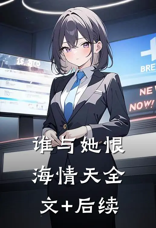 谁与她恨海情天全文+后续