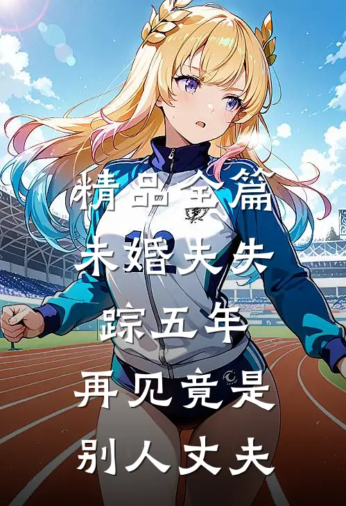 精品全篇未婚夫失踪五年：再见竟是别人丈夫