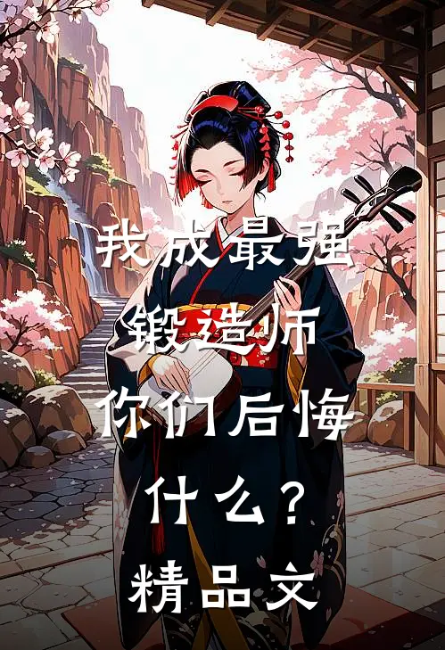 我成最强锻造师，你们后悔什么？精品文