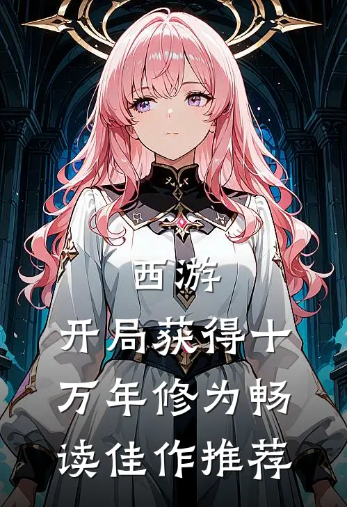 西游：开局获得十万年修为畅读佳作推荐