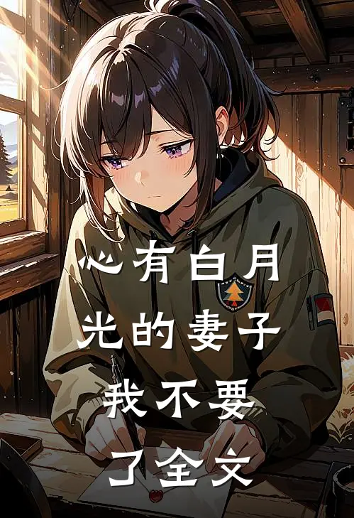 心有白月光的妻子，我不要了全文