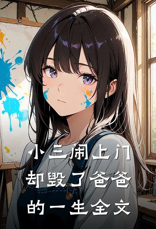 小三闹上门,却毁了爸爸的一生全文免费阅读