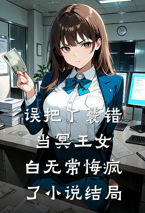 误把丫鬟错当冥王女，白无常悔疯了小说结局