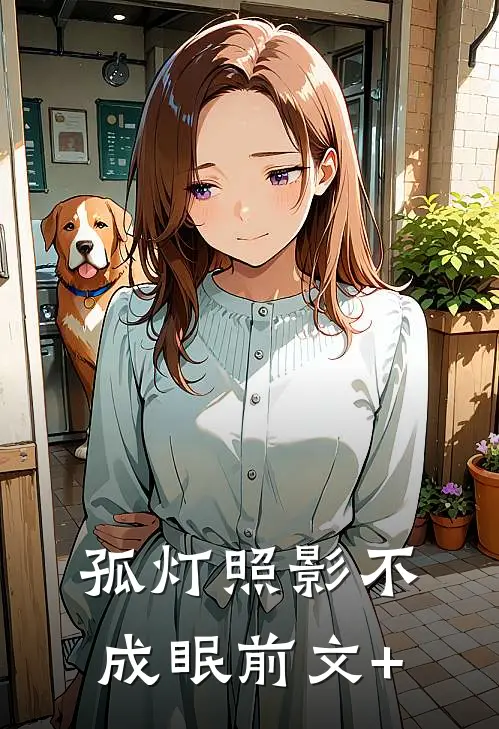 孤灯照影不成眠前文+