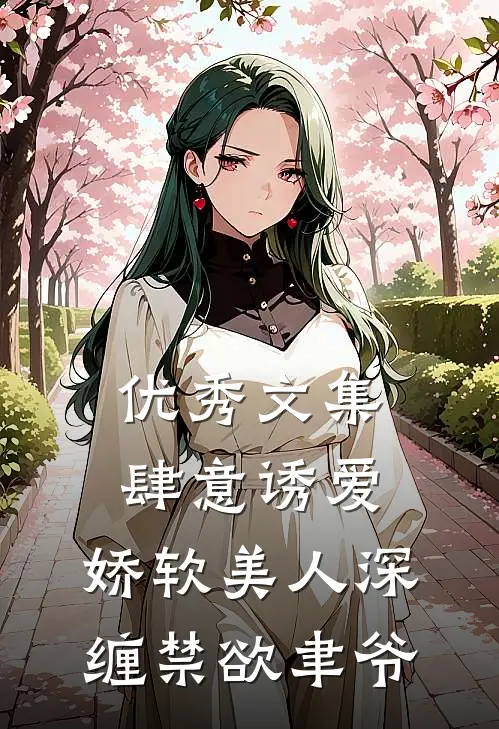 优秀文集肆意诱爱：娇软美人深缠禁欲聿爷