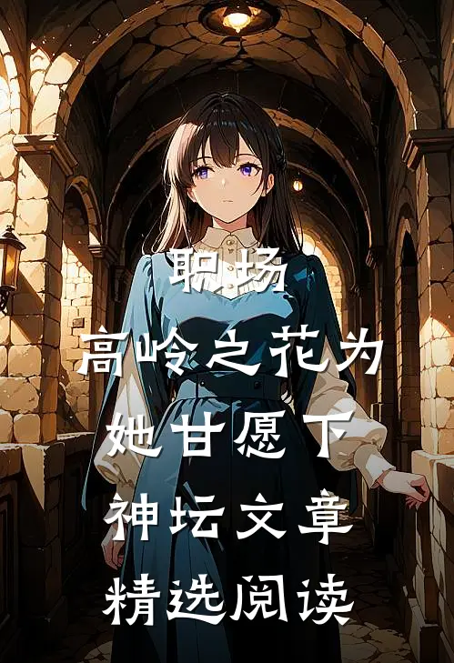 职场：高岭之花为她甘愿下神坛文章精选阅读