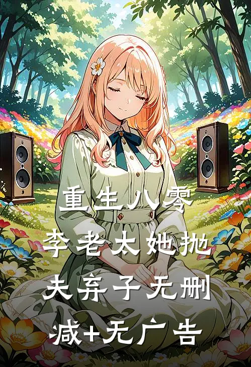 重生八零，李老太她抛夫弃子无删减+无广告