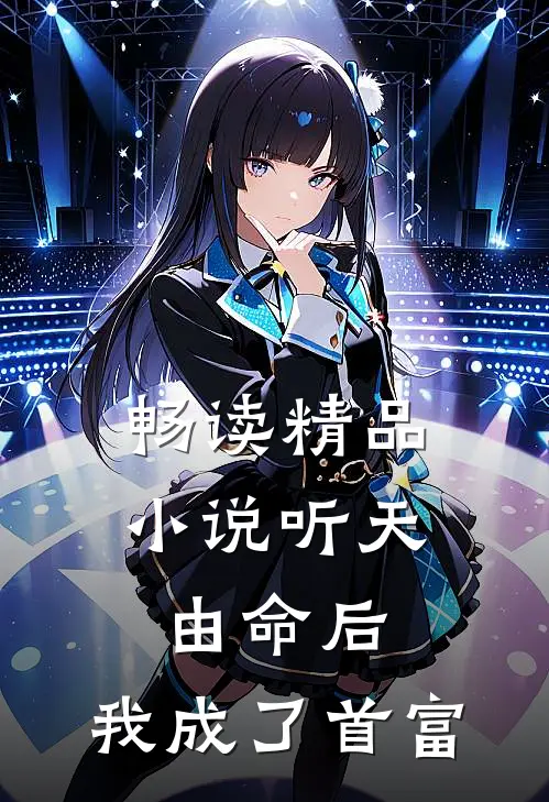 畅读精品小说听天由命后，我成了首富