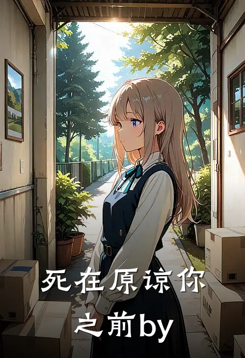 死在原谅你之前by