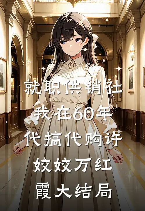 就职供销社，我在60年代搞代购许姣姣万红霞大结局