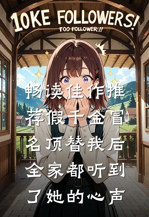 畅读佳作推荐假千金冒名顶替我后，全家都听到了她的心声