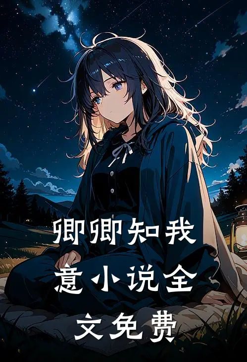 卿卿知我意小说全文免费