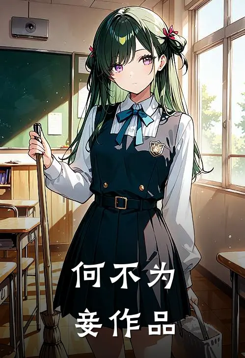 何不为妾作品