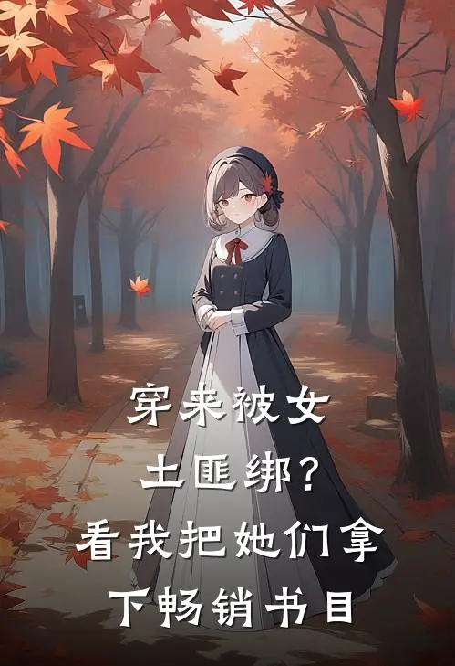 穿来被女土匪绑？看我把她们拿下畅销书目