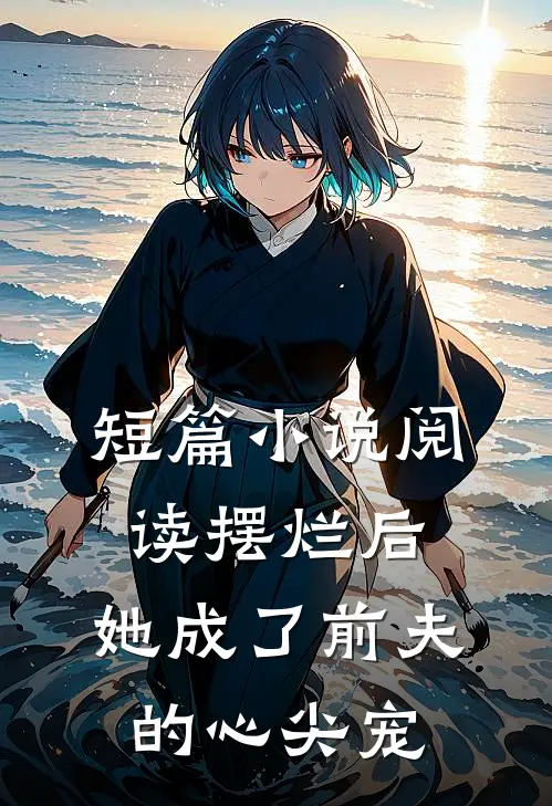 短篇小说阅读摆烂后，她成了前夫的心尖宠
