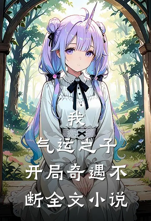 我，气运之子，开局奇遇不断全文小说