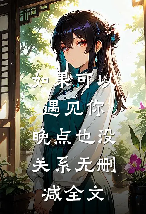 如果可以遇见你，晚点也没关系无删减全文
