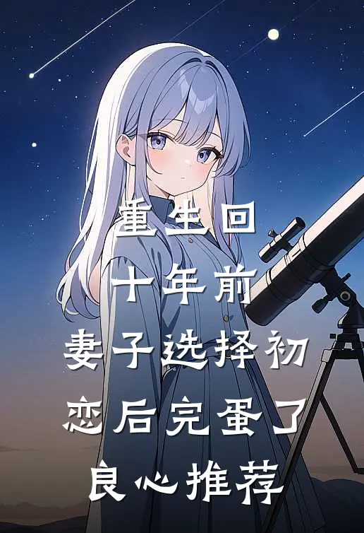 重生回十年前，妻子选择初恋后完蛋了良心推荐